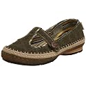 Simple Women's Mistletoe Slip On