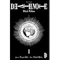 Death Note, Tome 1 : Black Edition
