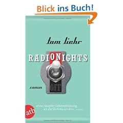 Radio Nights: Roman