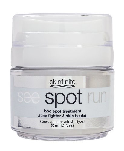Skinfinite See Spot Run