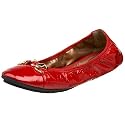 Me Too Women's Legend Ballet Flat