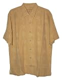 Tommy Bahama Paradise Isles Silk Camp Shirt