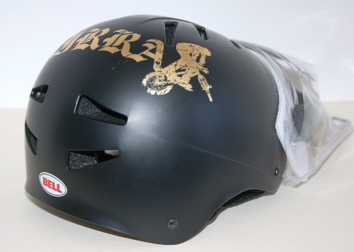 Bell Signature Series Youth Helmet - Small / Medium - Dave Mirra