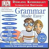 DK Grammar Made Easy