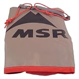 MSR Fury Footprint by MSR