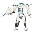 Star Wars Transformers - Captain Rex Freeco Speeder