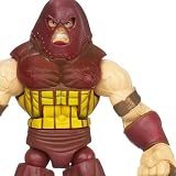 Spider-Man Juggernaut with removable helmet