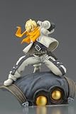 Trigun Maximum: Zazie the Beast Story Image Figure