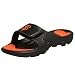 Reebok Men's MLB Giants Z-Slide Sandal