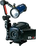 Sea&Sea[シーアンドシー]LX-33ベーシックアームセット