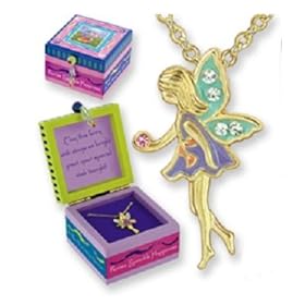  Fairy Necklace