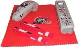 Indeca Moto GP Wii Combination Kit (Wii)