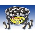 Haribo Pinguine, 1er Pack (1 x 1,35kg Dose)