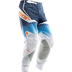 Thor MX Core Grid Men's DirtBike Motorcycle Pants - 2011 Model