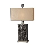 Uttermost, Alita Table, Lamp