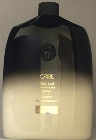 Oribe Gold Lust Transformative Masque, 33.79 Ounce