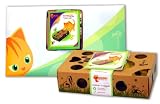 Cat Amazing - Best Cat Toy Ever! Interactive Puzzle Box Game for Cats