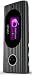 iriver T60 4GB �u���b�N �P4���d�r�Ή� FM�^�C�}�[�^�� �{�C�X�^�� T60-4GB-BK