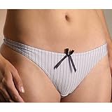 Biatta 9 to 5 Thong Panties