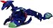Bakugan Booster Pack - B3 BakuCore Series - Aquos VIPER HELIOS (Blue) [Battle Damaged]