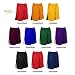 Champro Pro-Plus Basketball Shorts FOREST/WHITE AS