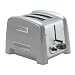 KitchenAid ProLine 2-Slice Toaster - Steel Nickel Pearl