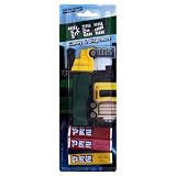 PEZ Rigs Assorted Dispensers, 6-Dispensers with Refill