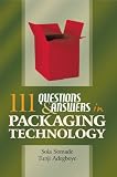413rJbqzlYL. SL160  111 Questions and Answers in Packaging Technology