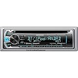 Kenwood KMR-D362BT Marine CD Receiver with Built-in Bluetooth