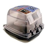 Weatherproof Receptacle Cover