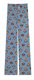 Paul Frank - Julius Heart Sunglasses Lounge Pants for women by 