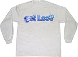 got Lee? Youth Long Sleeve T-Shirt