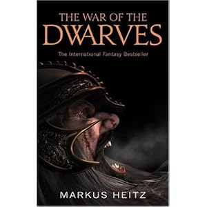 The War of the Dwarves