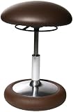 Topstar SIT29S08 Fitnesshocker Sitness 25 Bezugsstoff braun