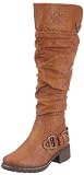Produkt-Bild: Rieker Estrella 94252-22 Damen Stiefel