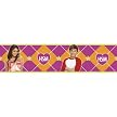 High School Musical Border - 15'