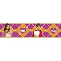 High School Musical Border - 15'