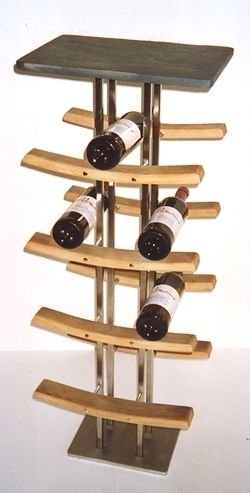 Weinregal Grand Cru