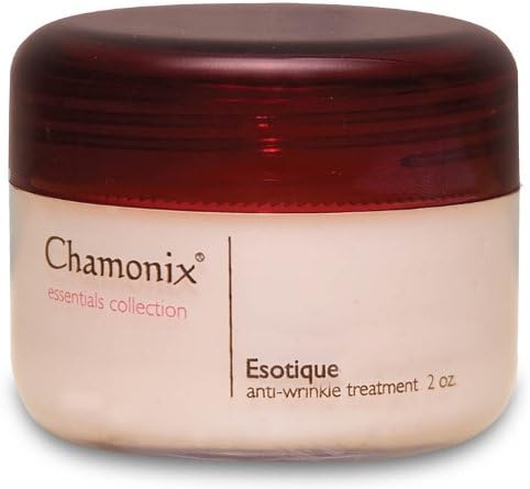 Chamonix Esotique with Retinol 2 oz.