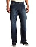 prAna Men's Axiom Jean
