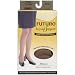 Futuro Mild Compression Brief-Cut Pantyhose - Beige