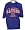 Russell Athletic University of Florida Big & Tall Short Sleeve Team Color Jersey Tee  (XXX-Large)