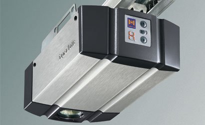 Hörmann Garagentorantrieb SupraMatic