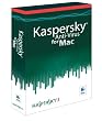 Kaspersky Anti-Virus Mac