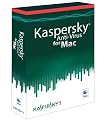 Kaspersky Anti-Virus Mac