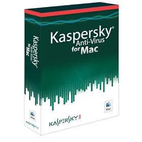 Kaspersky Anti-Virus Mac
