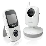 Samsung RemoteVIEW Baby Monitor Networking Cameras