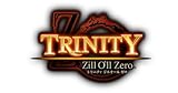 コーエーテクモ the Best TRINITY Zill O'll Zero