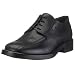 FRETZ MEN Switzerland Laguna 2566 7992, Herren Klassische Halbschuhe, schwarz, (noir 51)