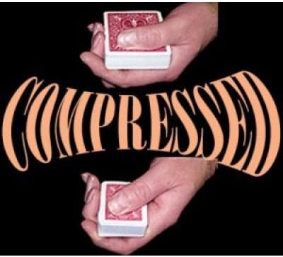 Compressed by Bob Solari - Trick